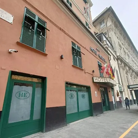 酒店 海尔薇堤亚酒店 3*